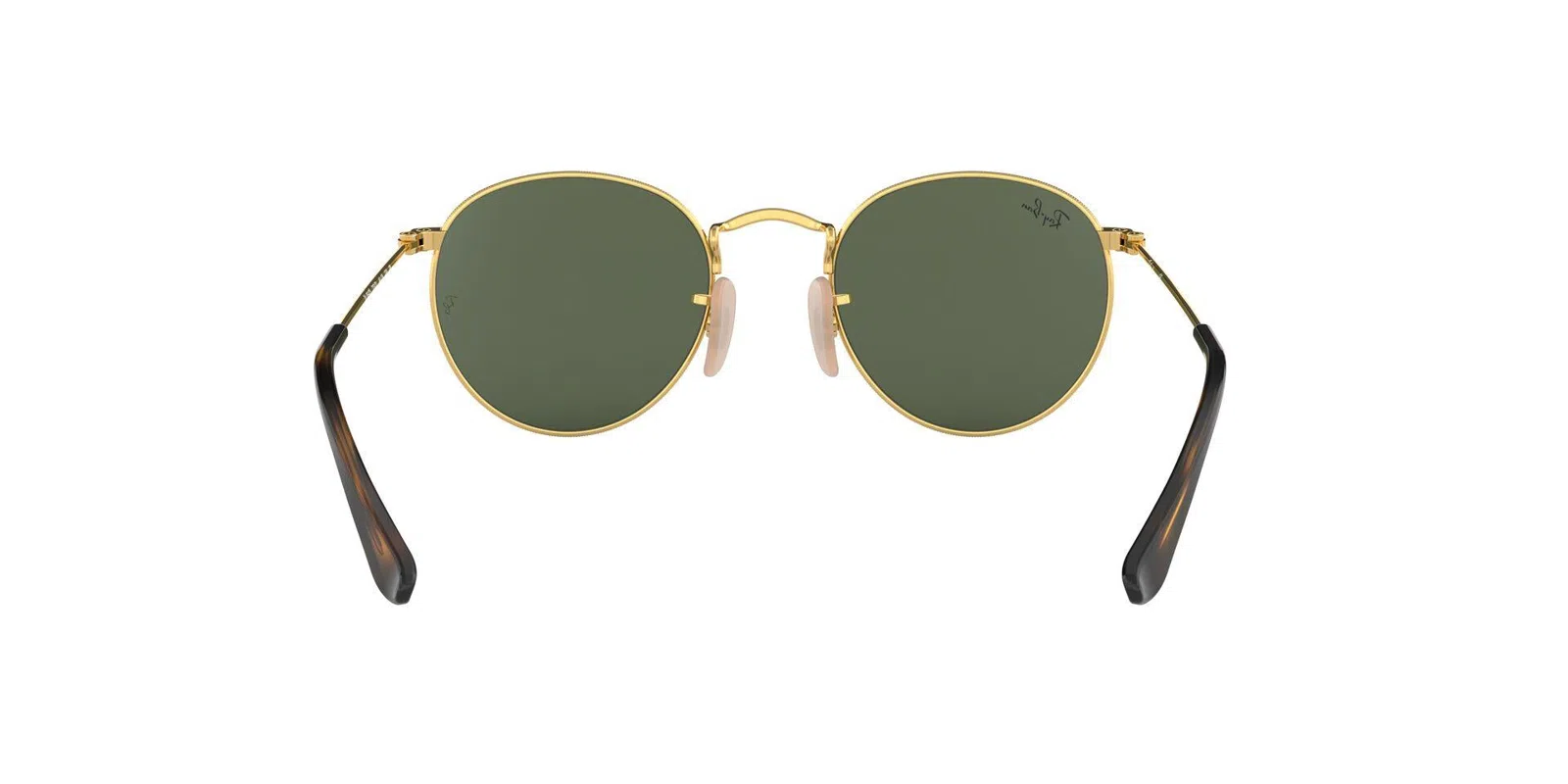 Ray-Ban Kids Round 0RJ9547S Sunglasses - view 19